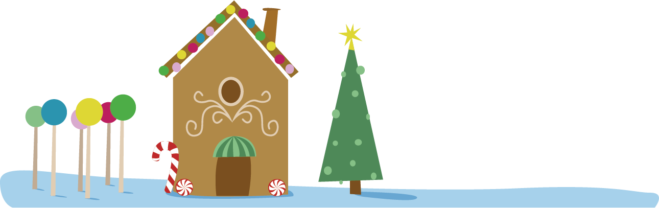 Image - Gingerbread House (1290x407)