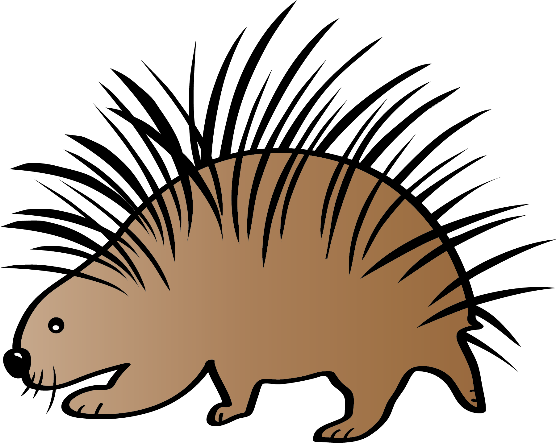 Hedgehog (2100x1500)