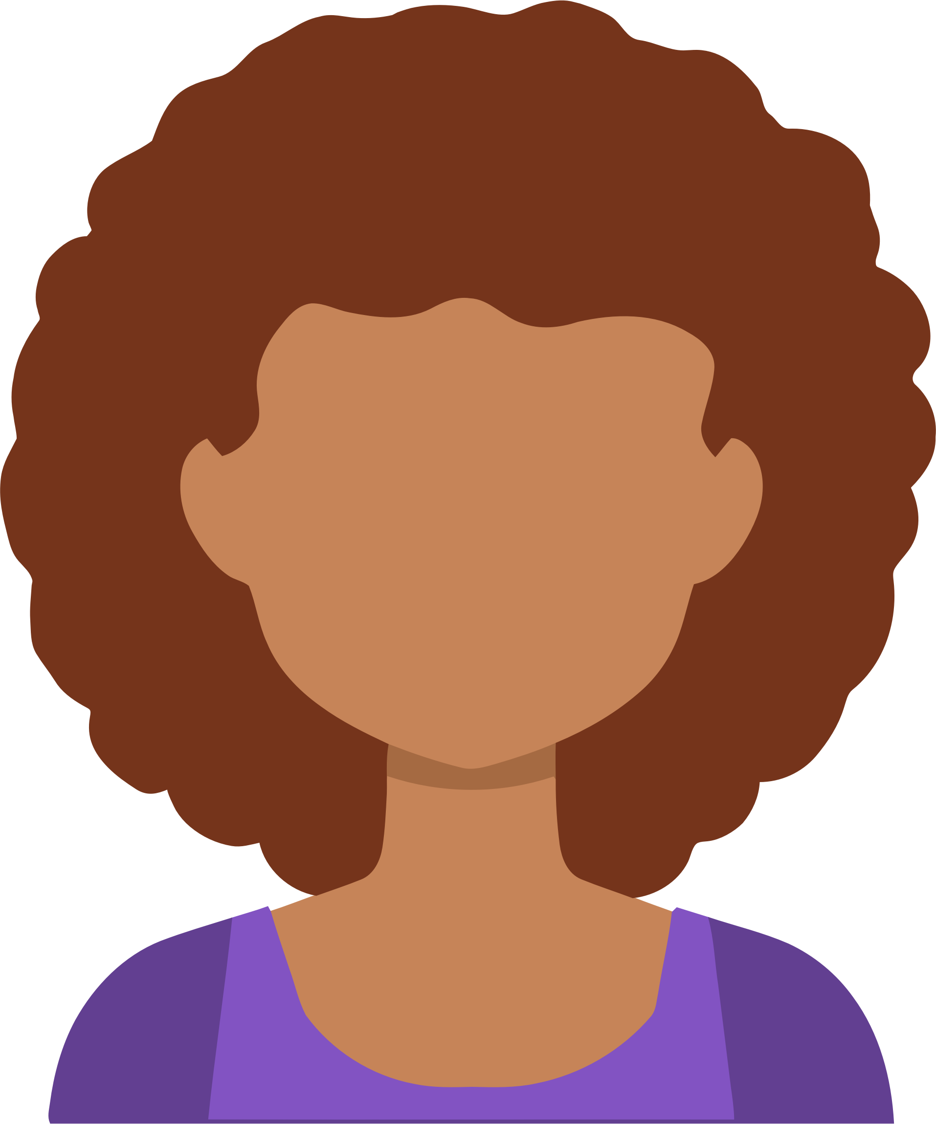 Big Image - Female Avatar (1914x2298)