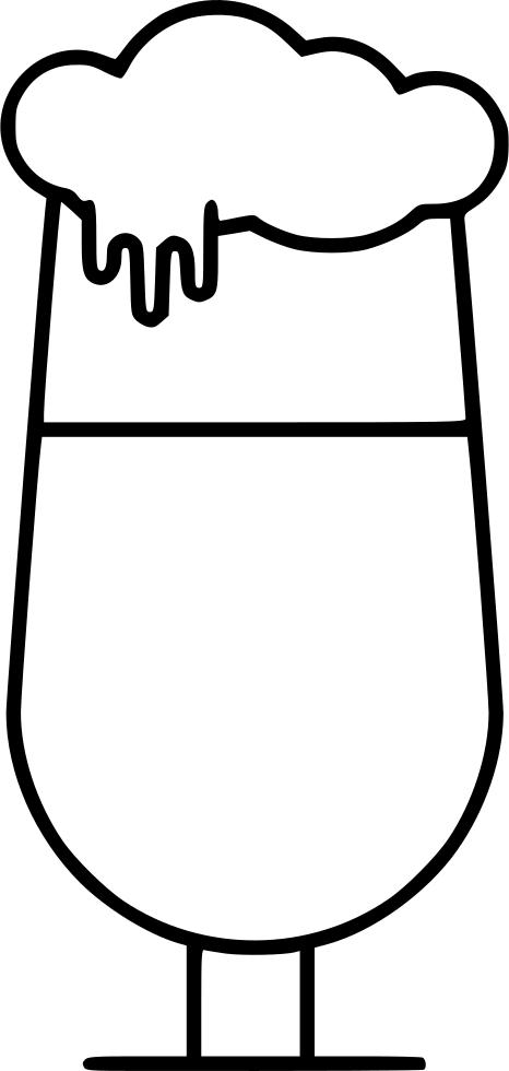 Milkshake Comments - Milkshake Comments (466x980)