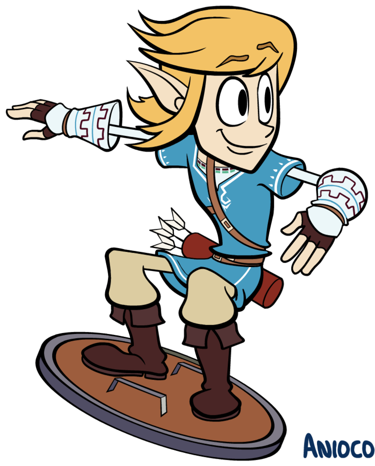 Shield Surfing By Anioco - Drawing (816x979)