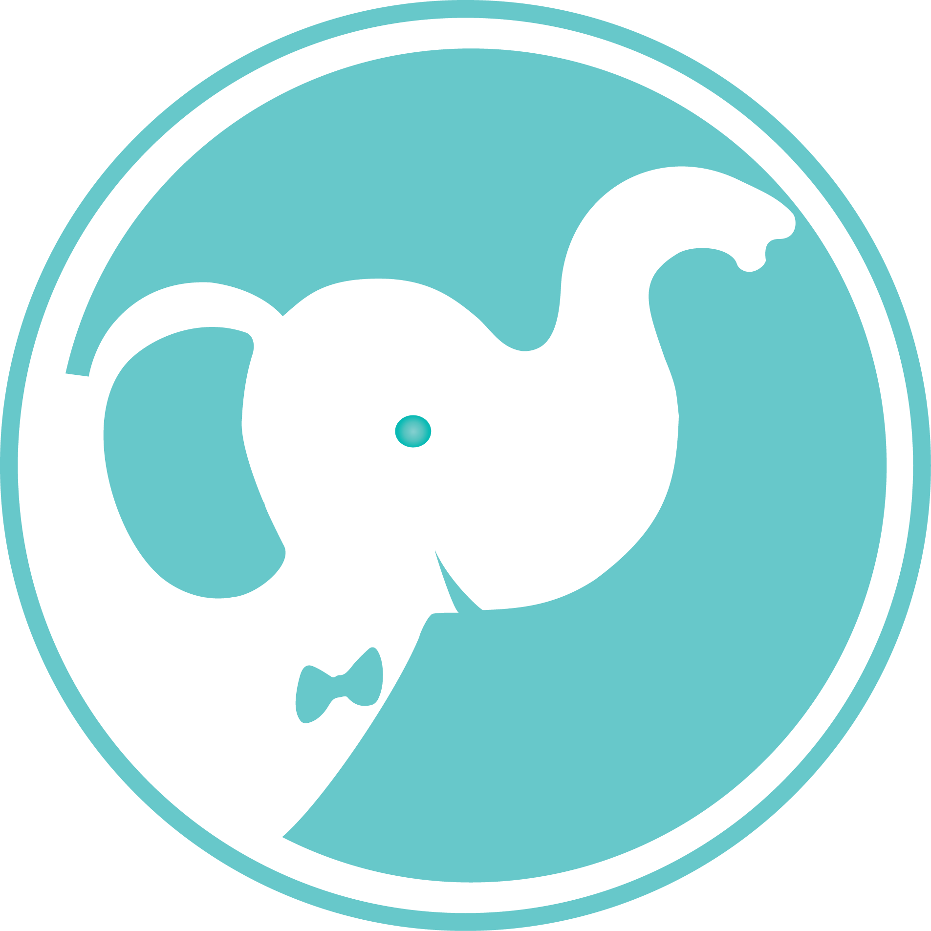 Coastal Sea Collection Logo - Circle (1905x1905)