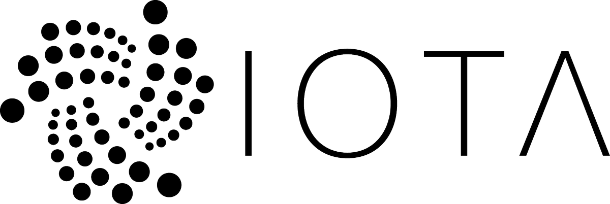 You Can't Solve A Problem On The Same Level That It - Iota Coin (1200x402)