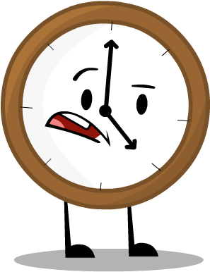 Clock - Clock (550x400)