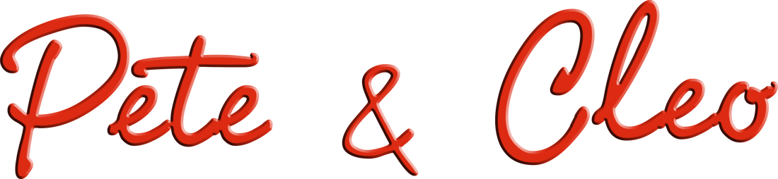 Picture - Pete And Cleo (1100x254)