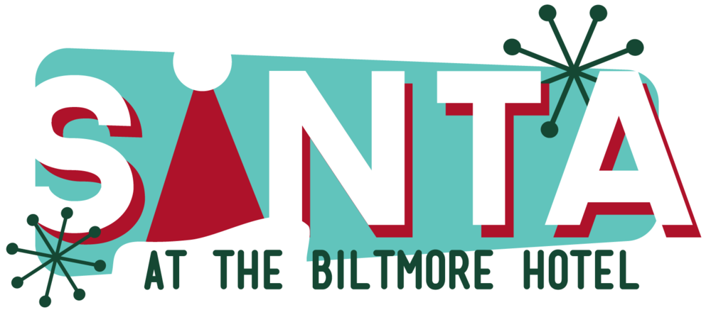 Dgi 2017 Santaatthebiltmore - Portable Network Graphics (1000x454)