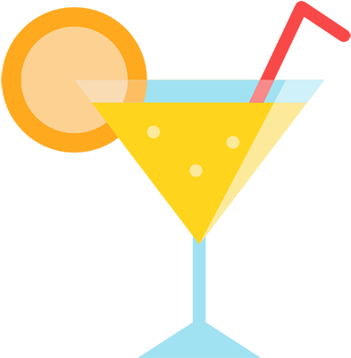 Cocktails - Cocktail (400x400)