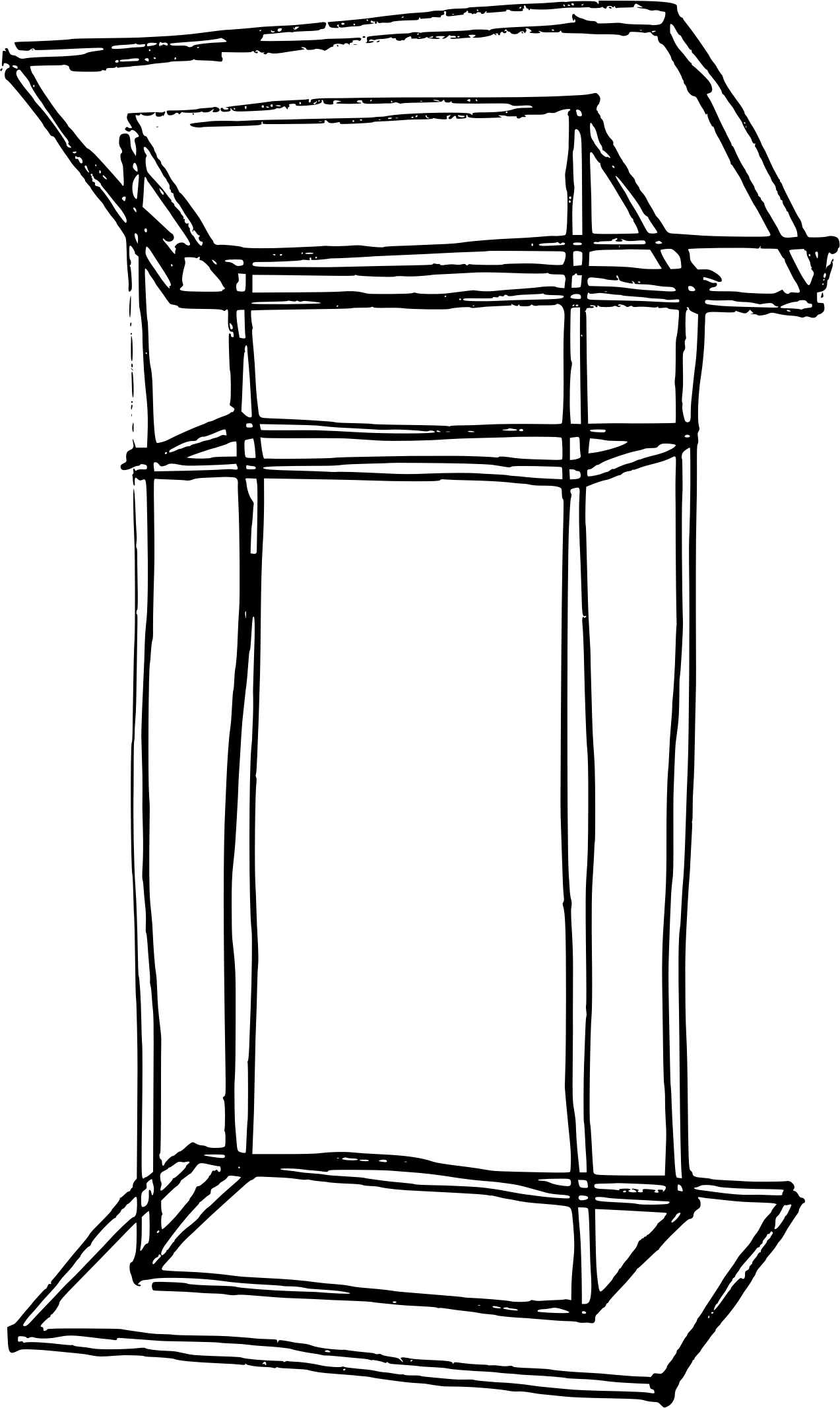 Big Image - Clip Art (1273x2133)