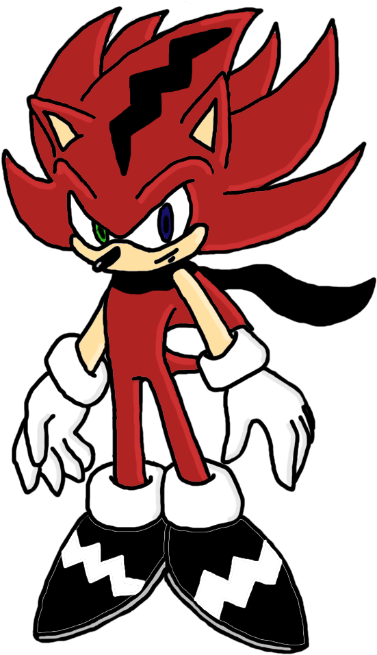 Ridel V3 - Cartoon (1000x1000)