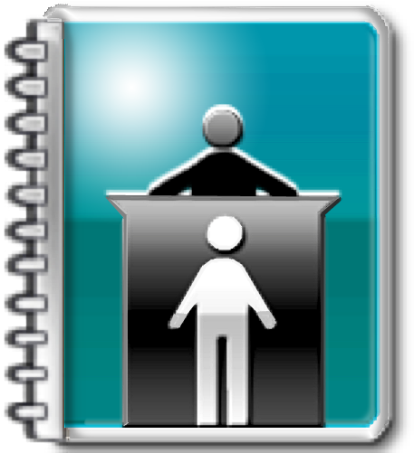 Courtnotebook - Emblem (512x512)