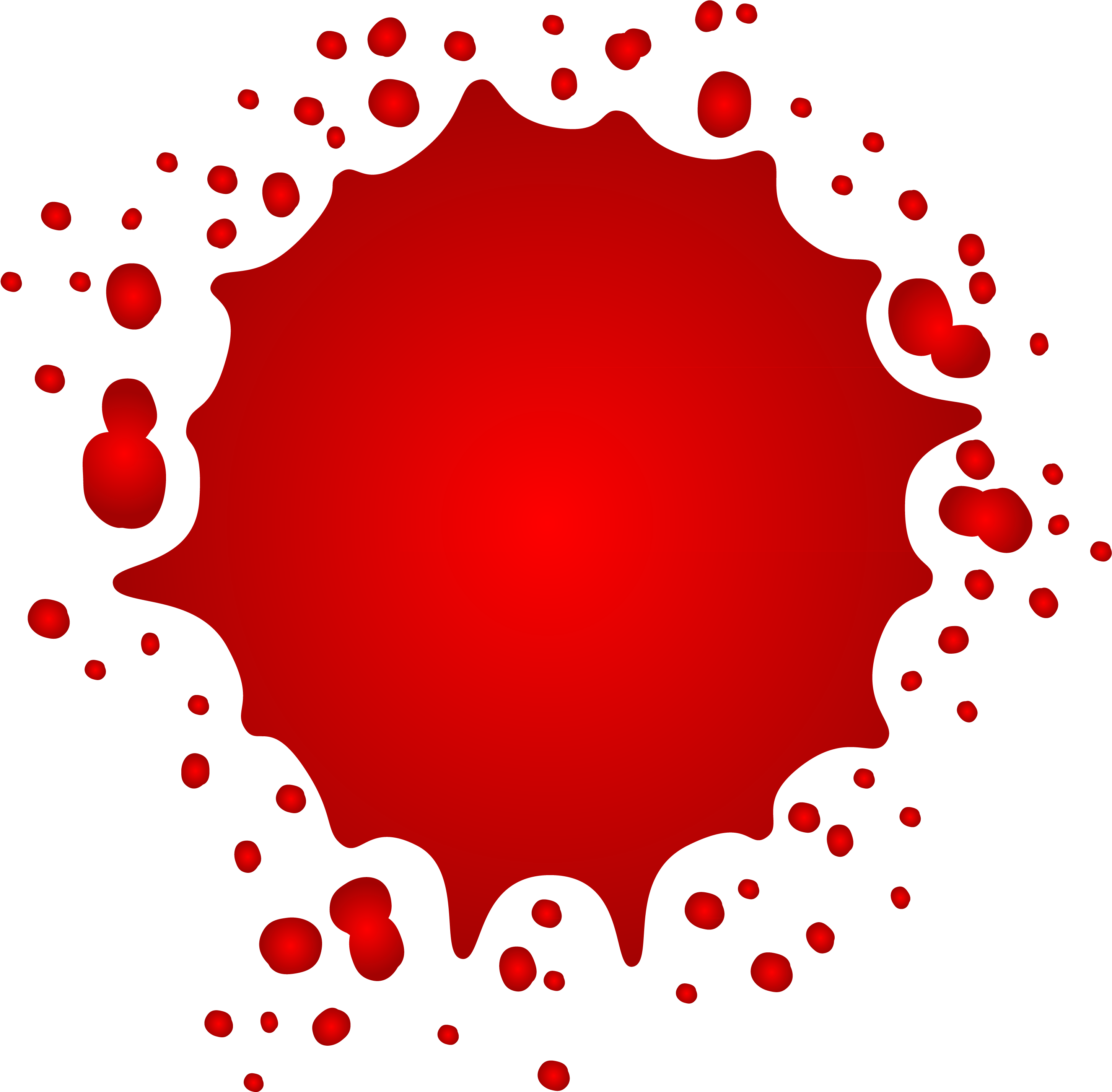 3000 X 3000 - Leukemia (3000x3000)
