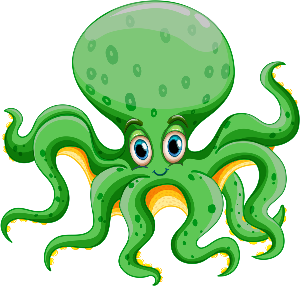 Яндекс - Фотки - O For Octopus (1280x1261)