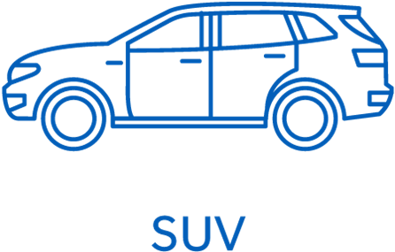 Picture For Category Suv - Drawing (450x294)