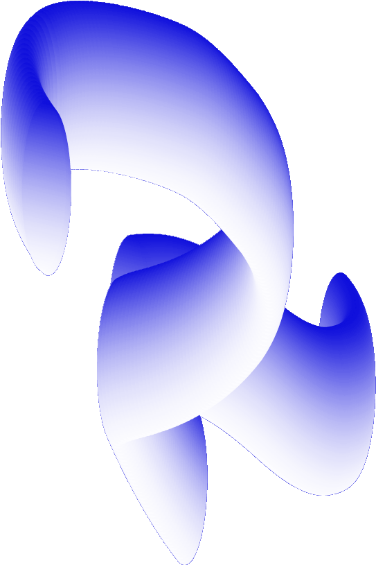 Recurrent Is A Glasgow Based Consultancy Specializing - Crescent (579x879)