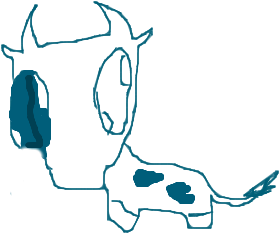 Deviantart Muro Drawing Comment Drawing - Sketch (450x340)