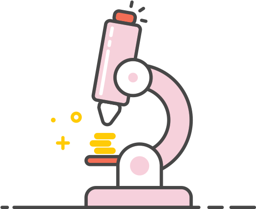 Microscope - Cartoon (930x930)