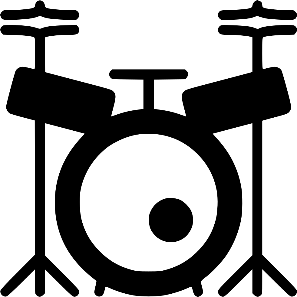 Drum Set Comments - Drum Set Comments (981x982)
