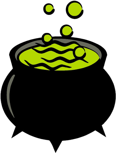 Halloween - Sticker (600x512)