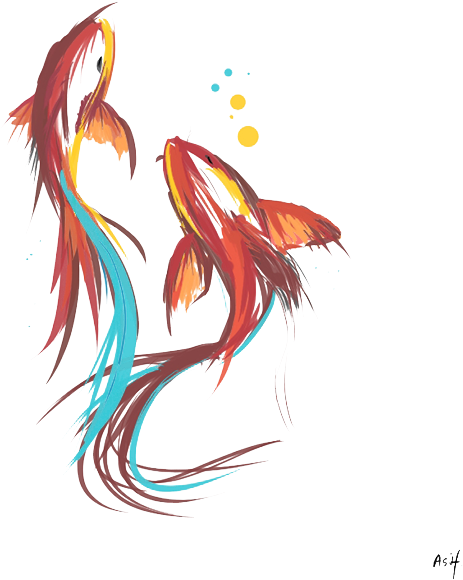 Fish - Art (1200x782)