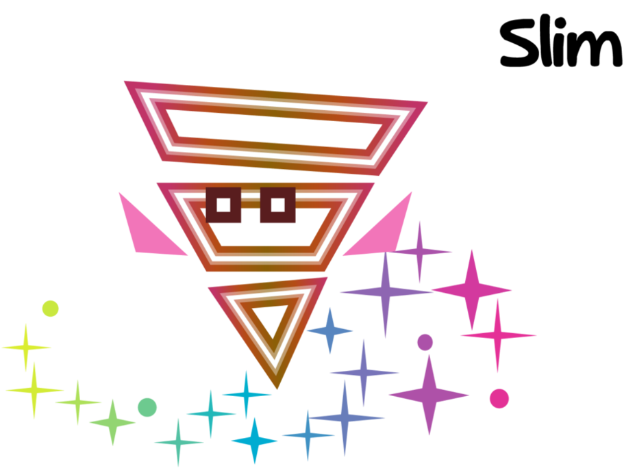 Super Paper Chopper - Graphic Design (1014x788)