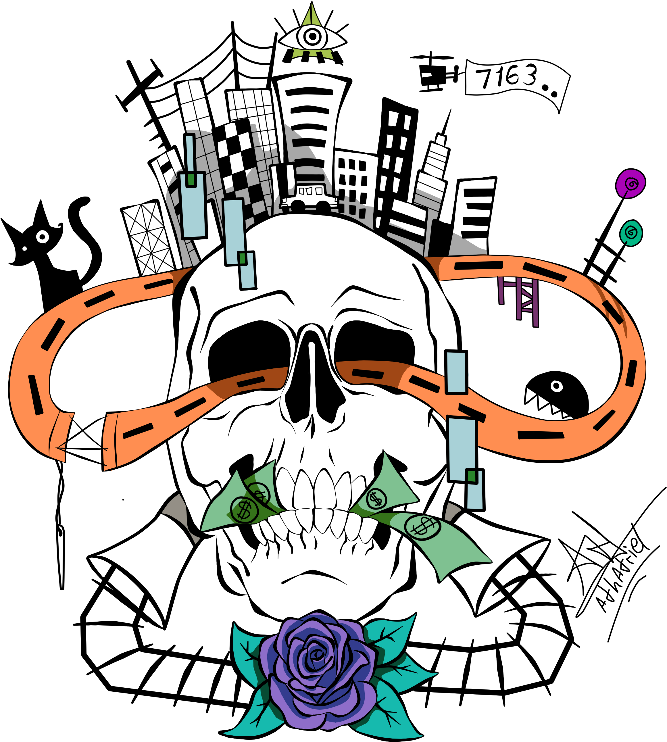 Clip Art (2376x2729)