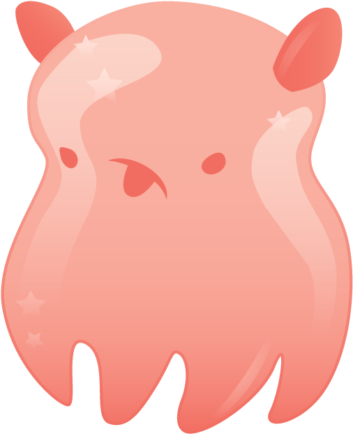 “dumbo Octopuss ” - Cartoon (686x728)