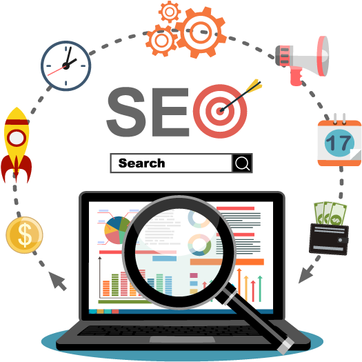 Organic Search Optimization Requires A Delicate Balance - Search Engine Optimization (632x562)