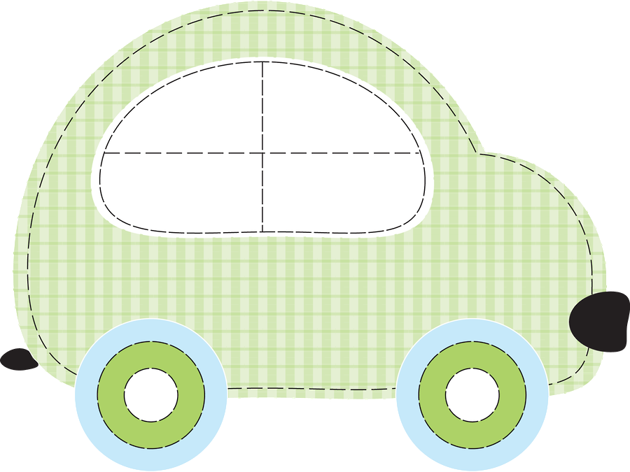 Bebê - Clip Art (900x675)