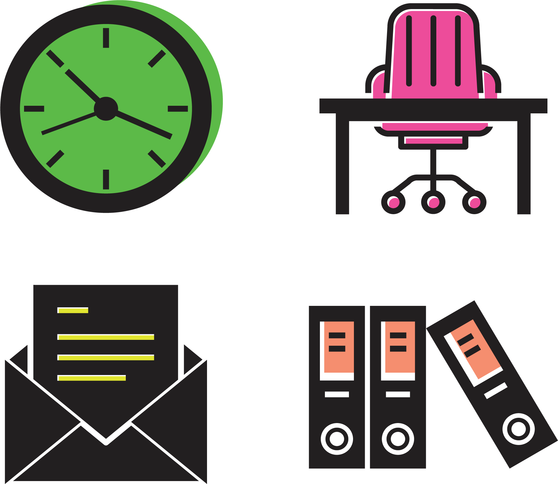 Digital Clock Digital Data Icon - Digital Clock Digital Data Icon (1903x1652)