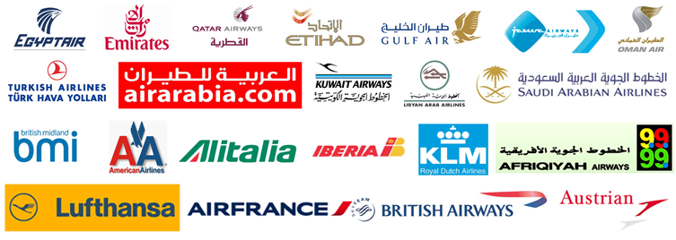 Airlines - Alitalia Italian Vintage Logo Airlines Airplane Flight (753x268)