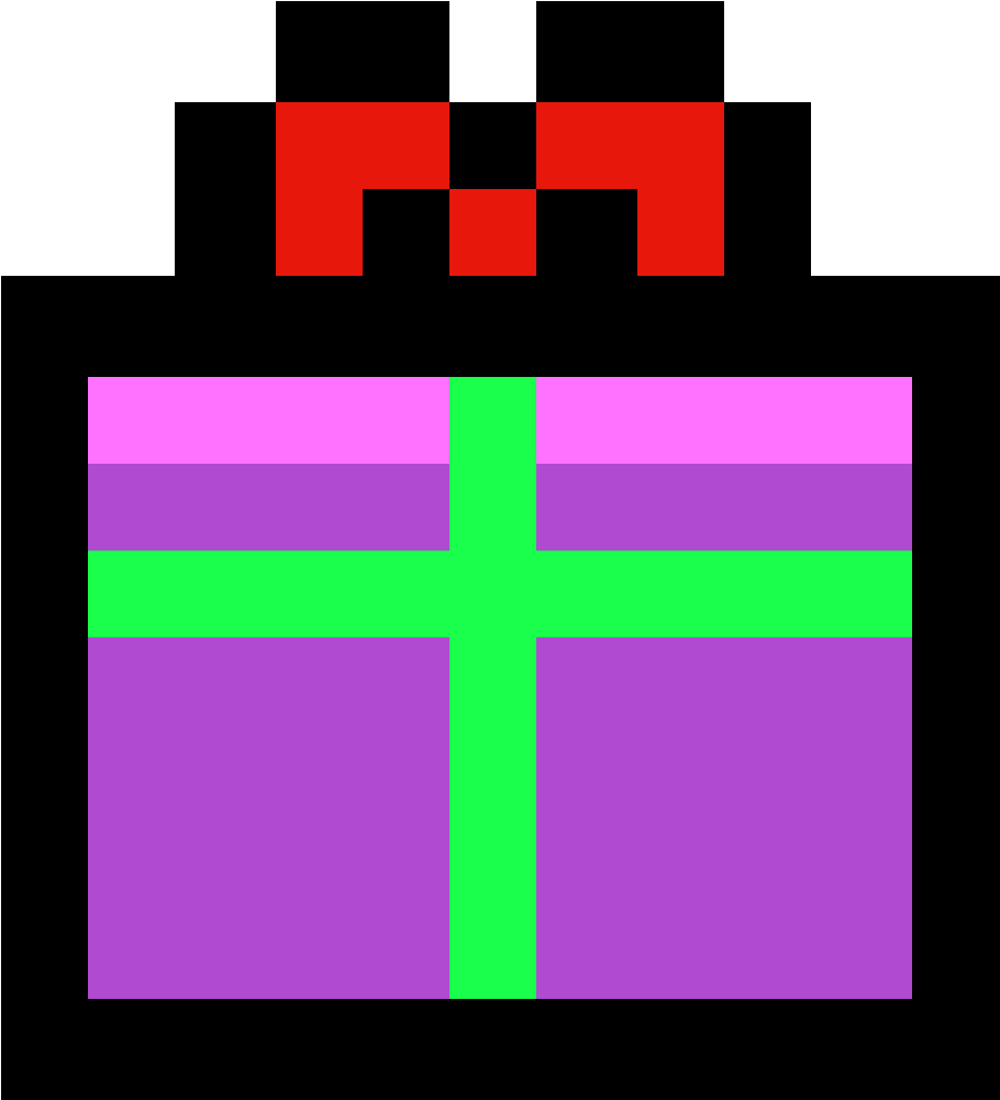 Red Pack - Cross (1000x1000)