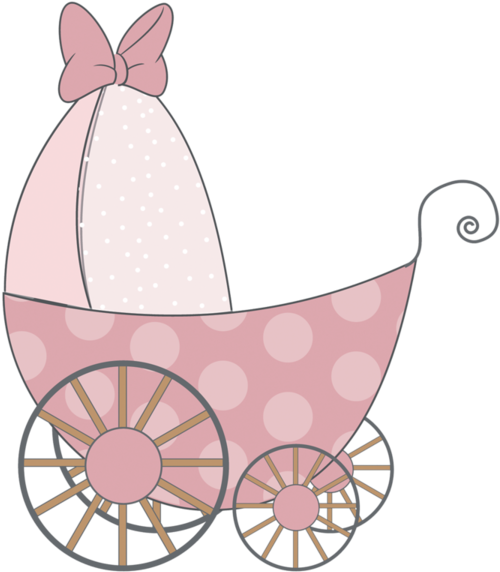Baby Carriages - سكرابز بيبي قيرل (600x600)