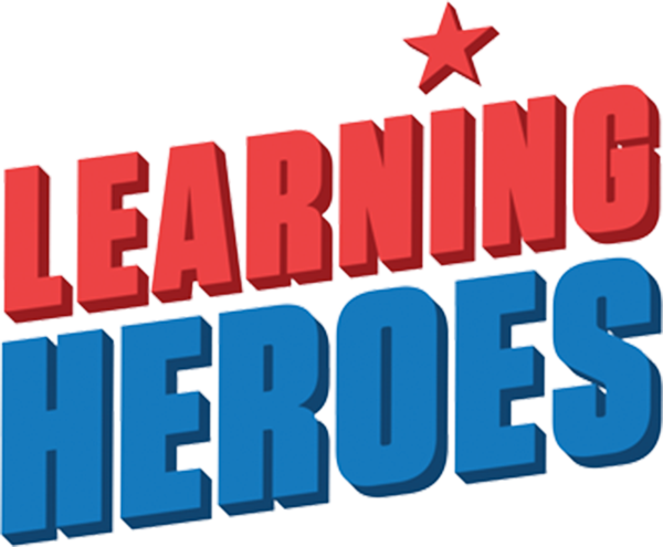 Learning Heroes - Learning Heroes (600x495)