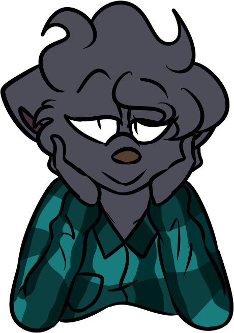 Dddds By Ddddspup - Cartoon (460x656)