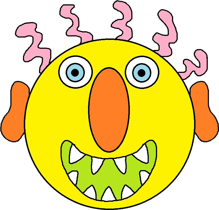 Clip Art (813x763)