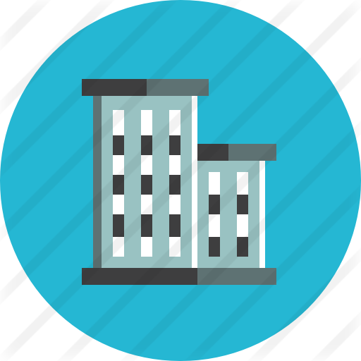 Building - Facade (512x512)