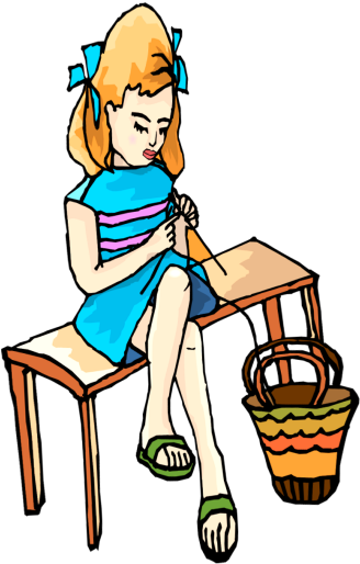 Knitting (350x530)