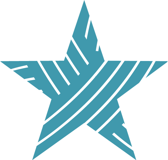 Super Hero Star Png (548x522)