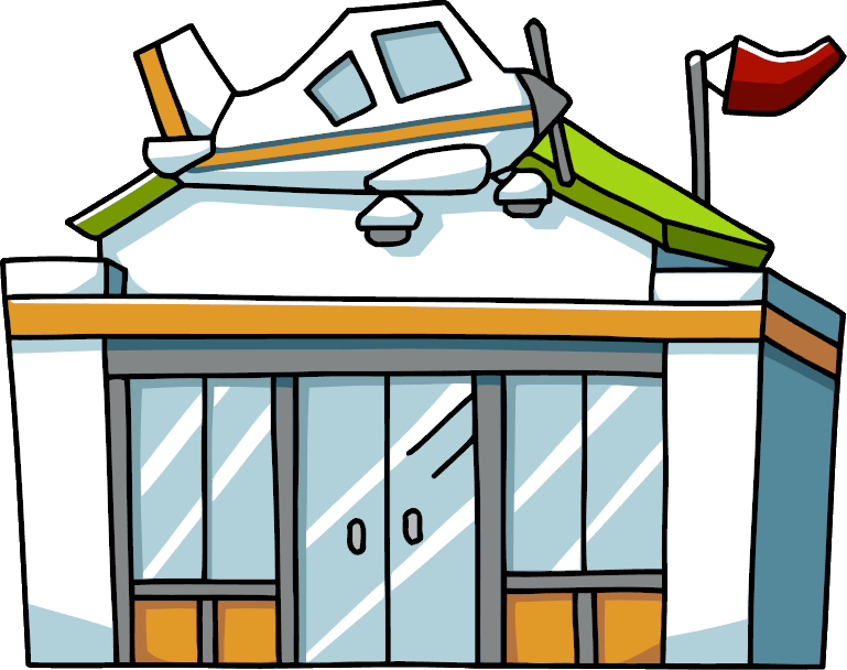 Flight School - Flight School (769x608)