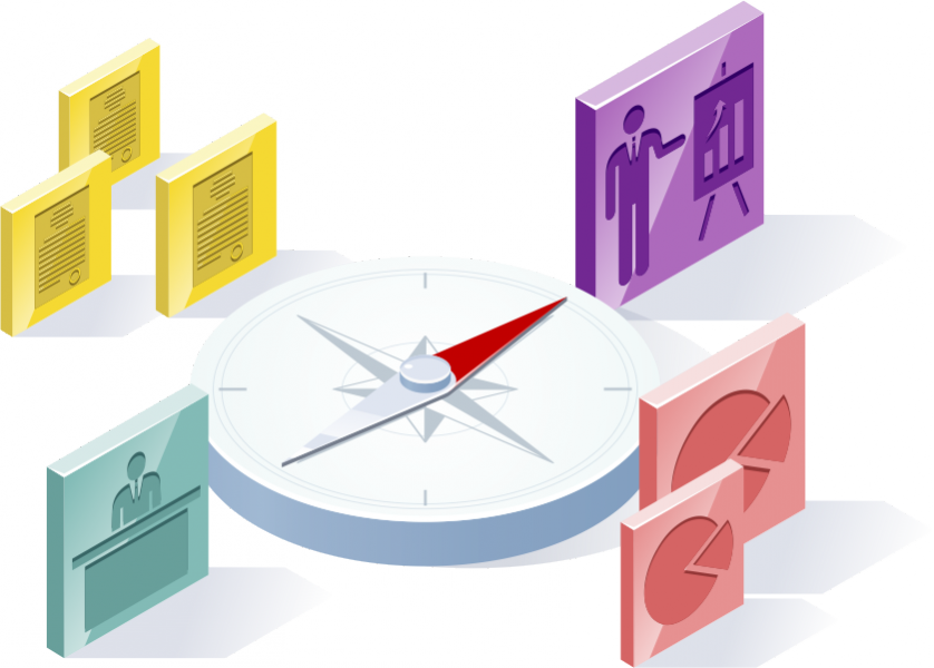 Все Бизнес-процессы Банковского Кредитования В Единой - Graphic Design (838x600)