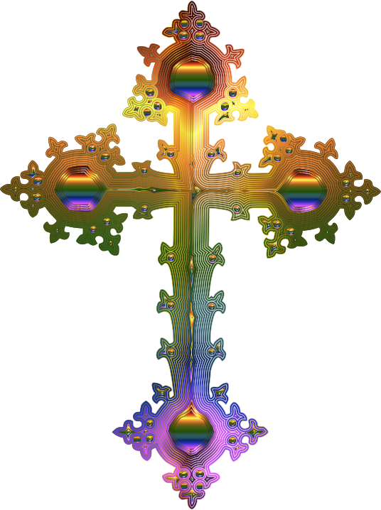 Medium Image - Cruz Color Png (536x718)