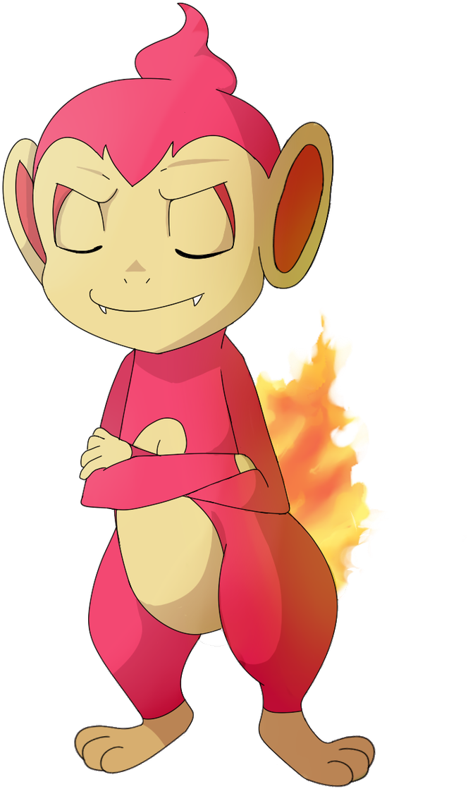 #chimchar - Twitter Search - Cartoon (831x1200)