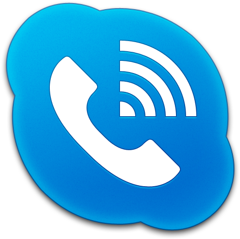 Skype - Skype (512x512)