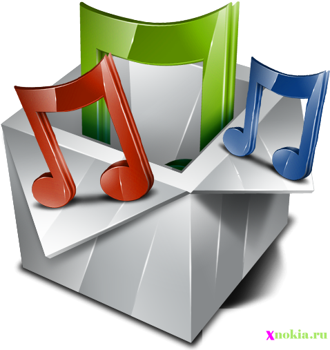 Нарезки Для Мобильного - Music (512x512)