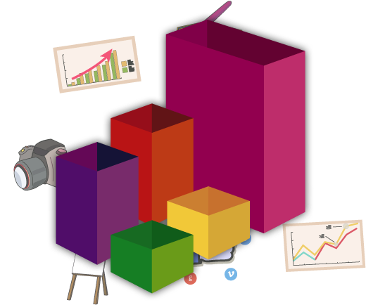 Plan Empresa Premium - Illustration (533x451)