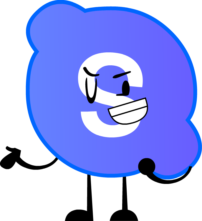 Skype Idle - Skype Idle (686x751)