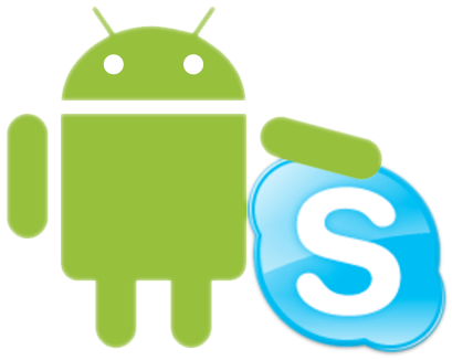 Skype Apk - Android (450x338)