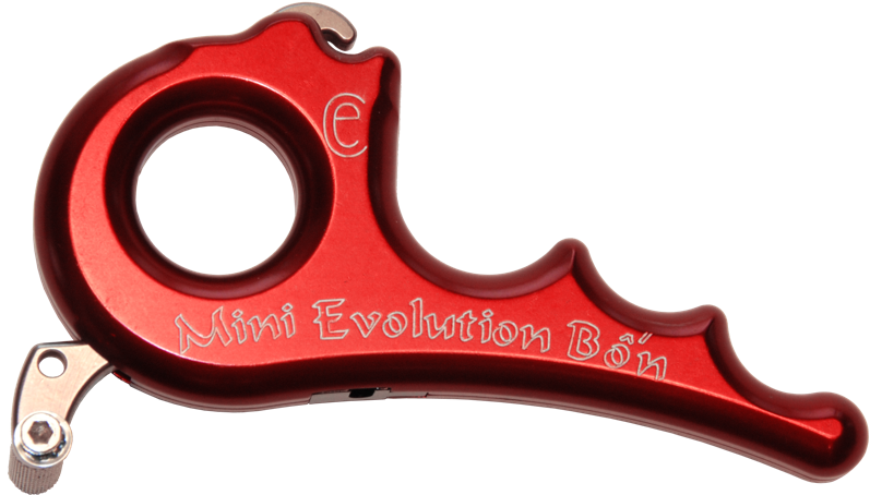 Décocheur Evolution Mini - Carter Evolution Release (800x465)