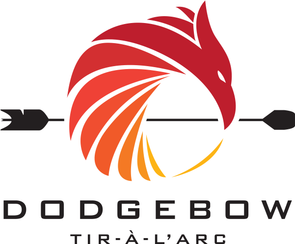 Dodgebow - Dodgebow Logo (600x600)