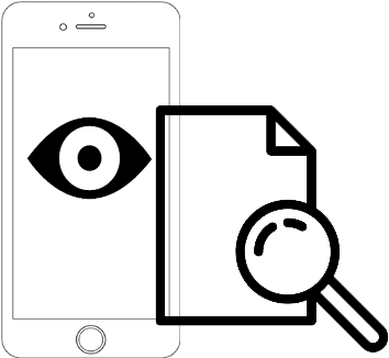 Recover Ipod Touch Data - Icon (375x350)